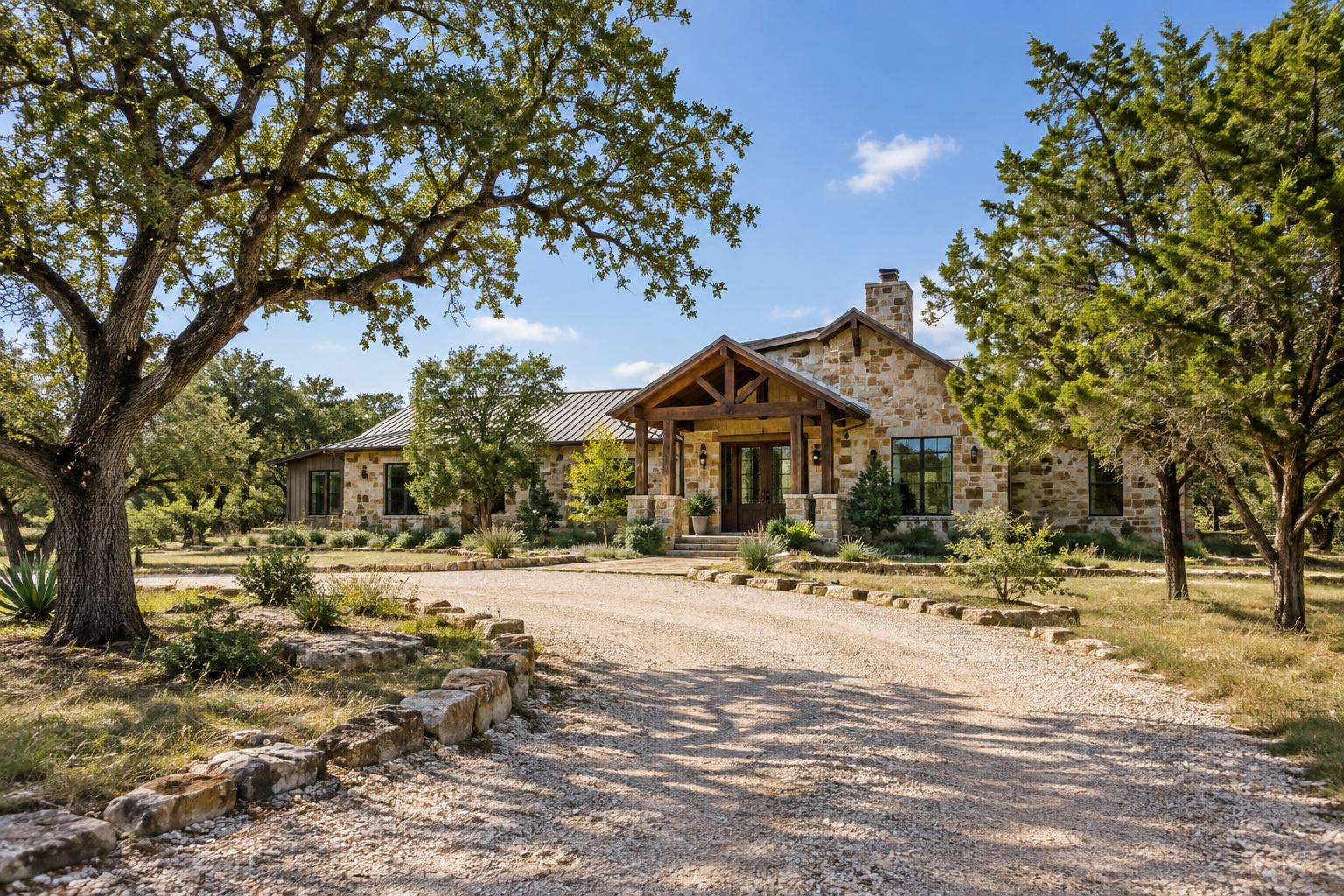 Glen Rose