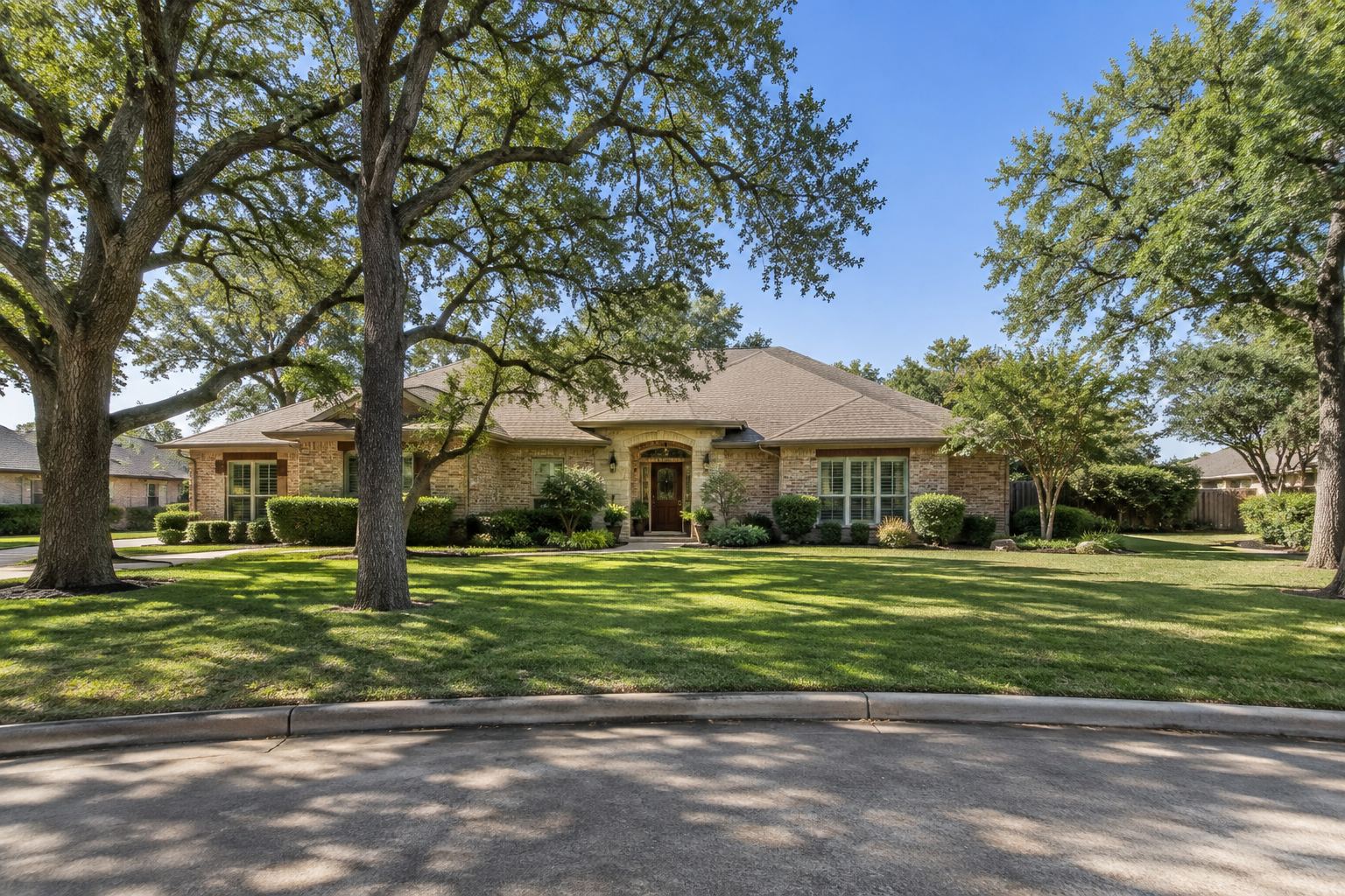 Granbury
